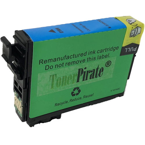 Epson T288XL220 T288XL Cyan Compatible High Yield Ink Cartridge
