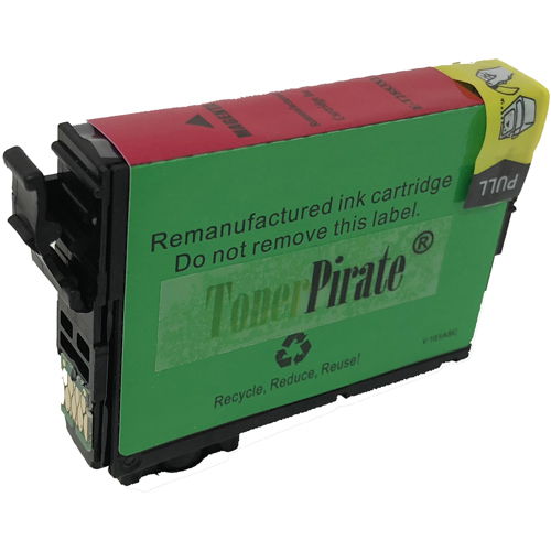 Epson T288XL320 T288XL Magenta Compatible High Yield Ink Cartridge