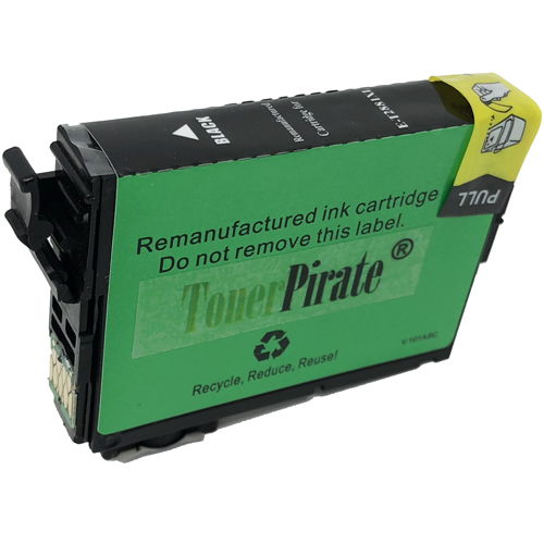 Epson T288XL120 T288XL Black Compatible High Yield Ink Cartridge