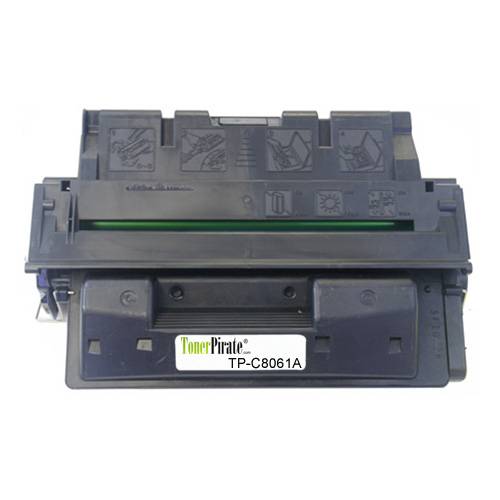 HP C8061A 61A Laser Toner Cartridge for LaserJet 4100 4101 MFP Printer