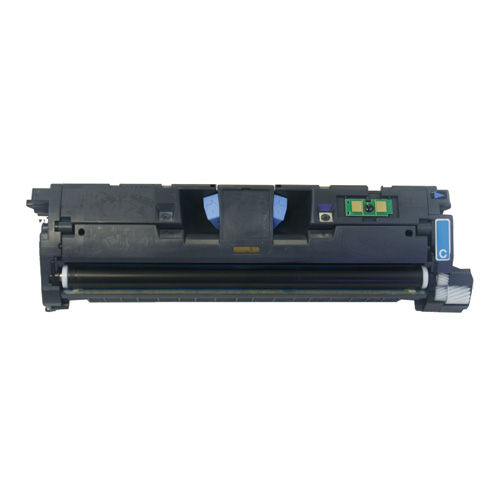 HP C9701A Cyan Toner Cartridge for LaserJet 1500L 2500 2500L 2500N