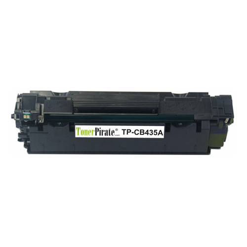 HP CB435A / 35A Toner Cartridge for LaserJet P1002 P1003 P1004 P1005