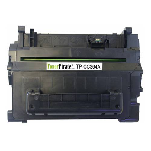 HP CC364A 64A Black Laser Toner Cartridge LaserJet P4014 P4015 P4515