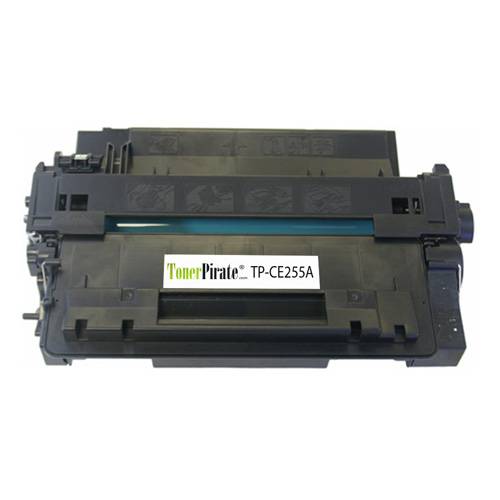 HP CE255A / 55A Toner Cartridge for LaserJet P3010 P3015 P3015d P3016