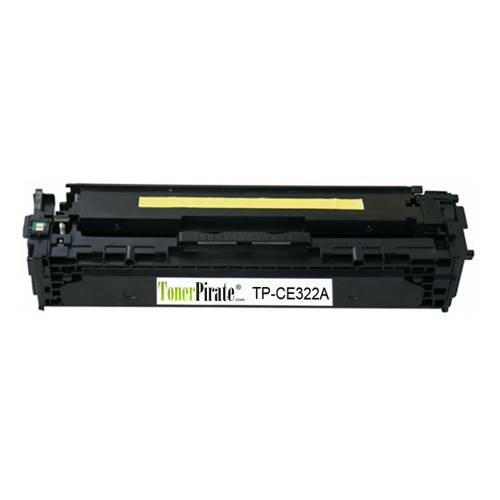 HP CE322A 128A Yellow Toner Cartridge for Laserjet Pro CM1415 CP1525