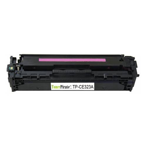 HP CE323A 128A Magenta Toner Cartridge for Laserjet CM1415 CP1525
