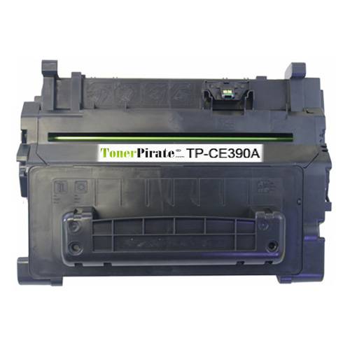 HP CE390A / 90A Toner Cartridge for LaserJet M4555 M4555f M601 M602
