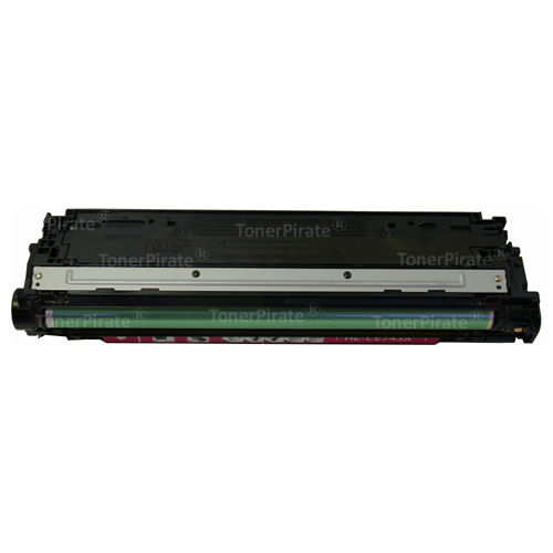HP CE743A Magenta Laser Toner Cartridge for Color Laserjet Pro CP5225 Printers
