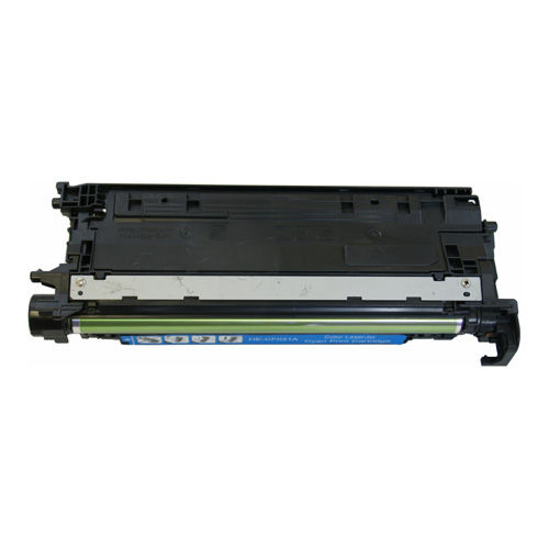 HP CF031A 646A Cyan Toner Cartridge for LaserJet Enterprise CM4540