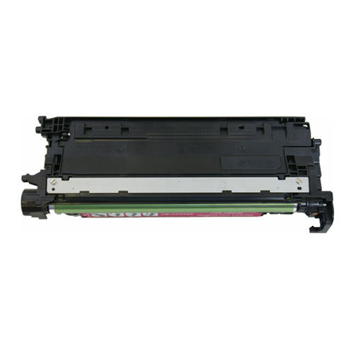 HP CF033A 646A Magenta Toner Cartridge for LaserJet CM4540 CM4540f