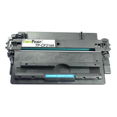 HP CF214A Compatible Toner Cartridge for LaserJet M712n M712dn M712xh
