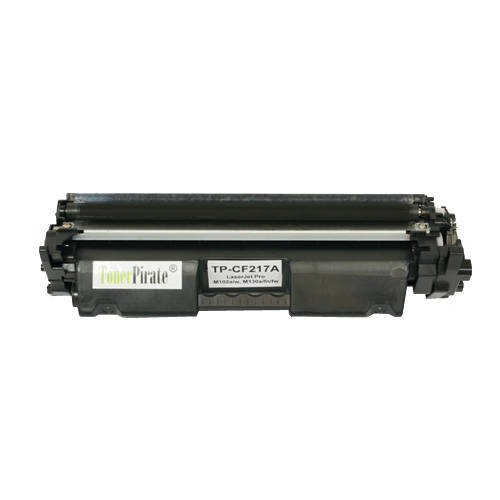 HP CF217A Compatible Toner Cartridge - LaserJet Pro M102w M130a M130fw