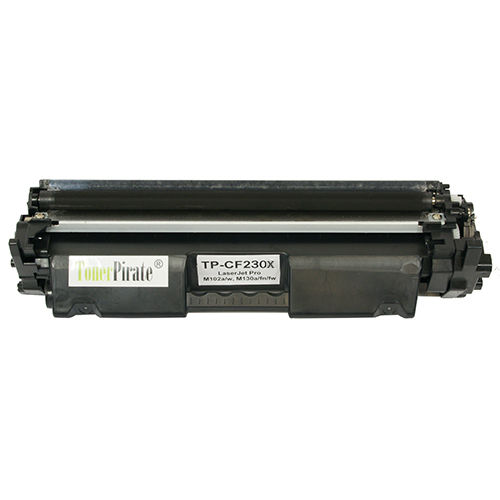 HP CF230X 30X Compatible Toner Cartridge for LaserJet M203dn M227fdw