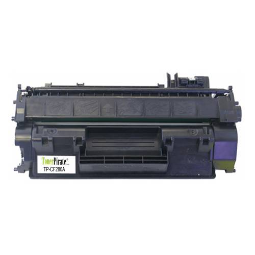 HP CF280A 80A Compatible Toner for LaserJet M425dn M401 M401dw M401n