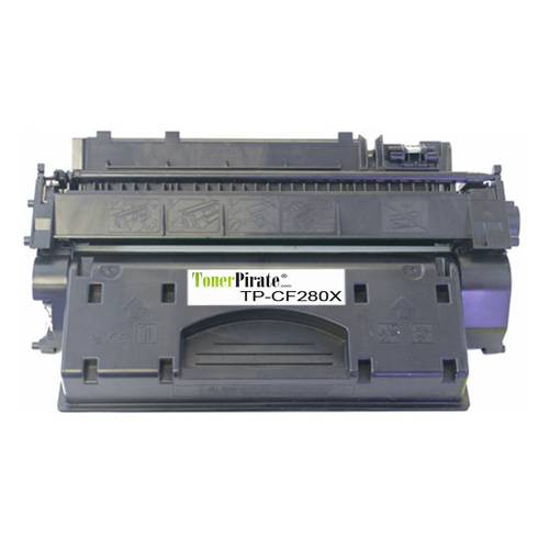 HP CF280X 80X High Yield Toner Cartridge for LaserJet Pro M425 M401