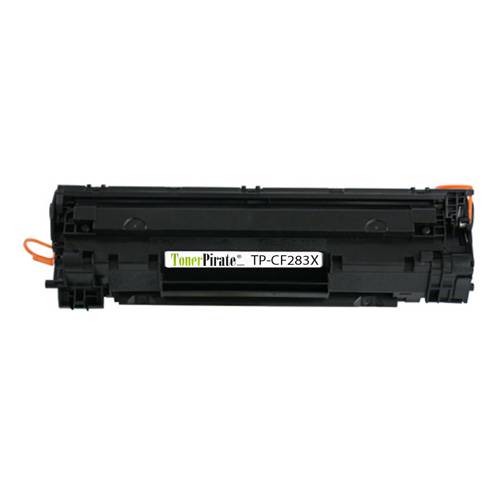 HP CF283X 83X MICR Compatible High Yield Toner Cartridge