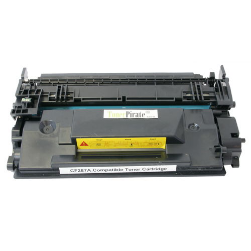HP CF287A 87A Compatible Toner Cartridge for M501 M506 M527 printers