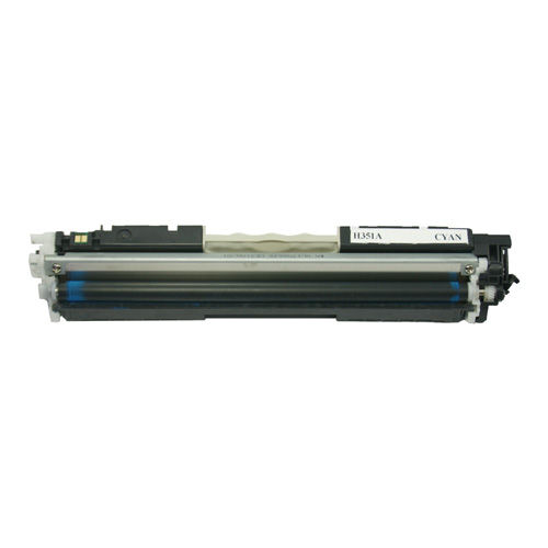 HP CF351A 130A Cyan Compatible Toner Cartridge for Laserjet M177fw MFP