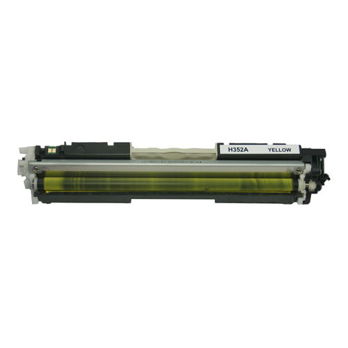 HP CF352A 130A Yellow Compatible Toner Cartridge for Laserjet M177fw