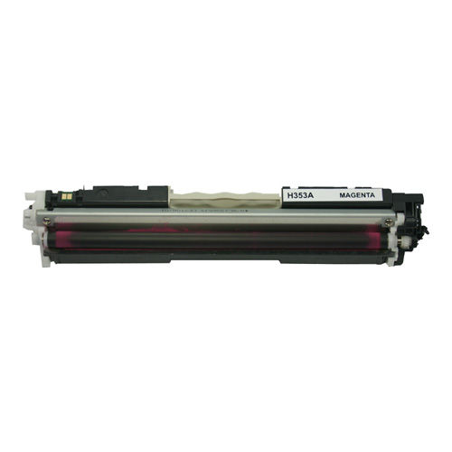 HP CF353A 130A Magenta Compatible Toner Cartridge for Laserjet M177fw