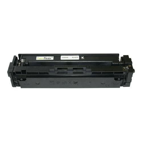 HP CF400X 201X Black Compatible High Yield Toner Cartridge