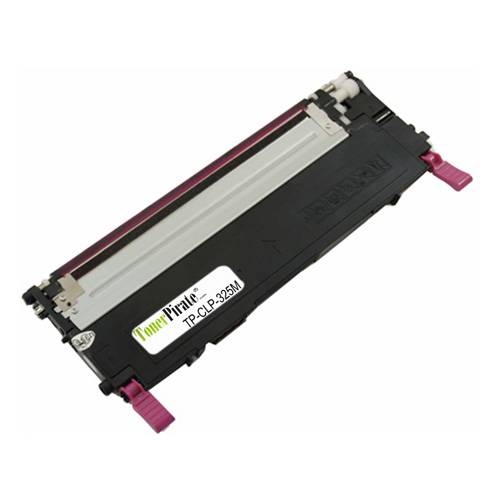 CLT-M407S Magenta Toner Cartridge for Samsung CLP-320N 325W CLX-3185FW