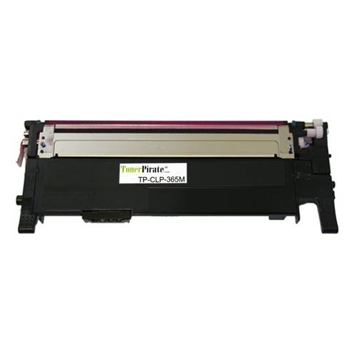 CLT-M406S Magenta Toner Cartridge for Samsung CLP-360 365W CLX-3305FW