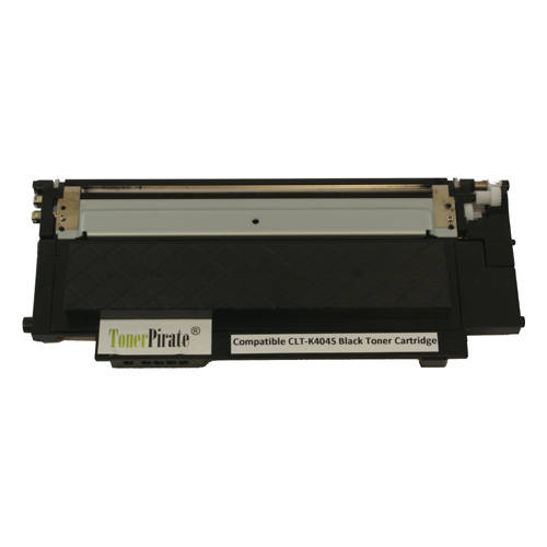 Samsung CLT-K404S Compatible Black Toner Cartridge for C430W C480FW