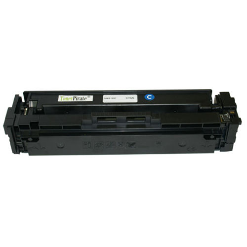 Canon 045H Cyan High Yield Compatible Toner for LBP612Cdw Printer