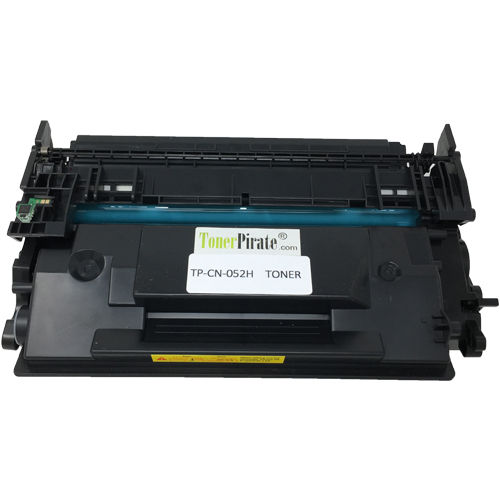 Canon 052H High Yield Compatible Toner Cartridge for LBP214dw LBP215dw