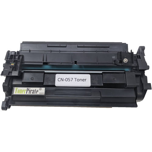 Canon 3009C001 057 Compatible Toner Cartridge for LBP226dw LBP227dw
