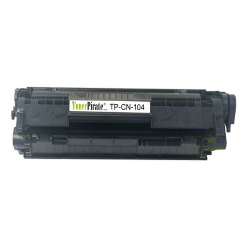 Canon 104 Toner Cartridge for FaxPhone L90 ImageClass MF4150 MF4690