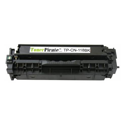 Canon 118 Black Toner Cartridge for ImageClass MF8380 MF8580 MF726Cdw