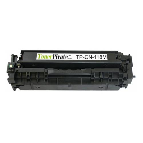 Canon 118 Magenta Toner Cartridge ImageClass MF8380 MF8580 MF726Cdw