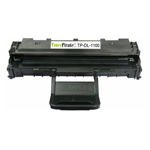 Dell 310-6640 Toner Cartridge for 1100 1110 Laser Printer