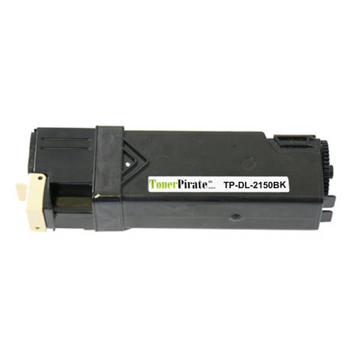 Dell 331-0719 Black Hi-Yield Compatible Toner Cartridge for 2150 2155