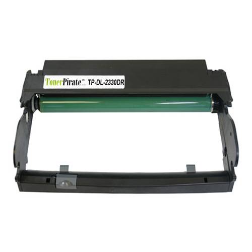 Dell 330-2663 Compatible Drum Unit for 2230 2330 2350 3330 Printer