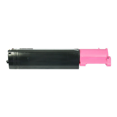 Dell Compatible Magenta Laser Toner Cartridge for 3100 3100CN Printer