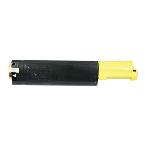 Dell Compatible Yellow Laser Toner Cartridge for 3100CN Laser Printer