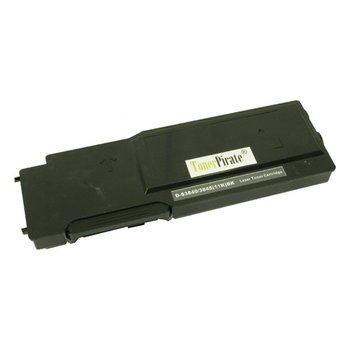 Dell 1KTWP Black 11K Yield Compatible Toner Cartridge for S3840cdn