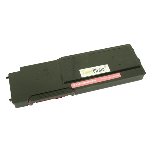 Dell C6DN5 Magenta Compatible 9K Yield Toner Cartridge for S3840cdn