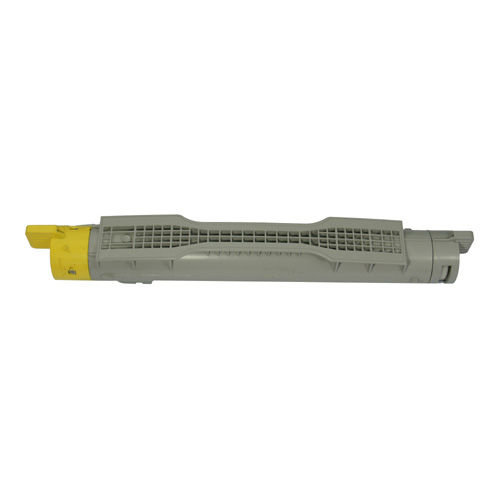Dell 310-5808 Yellow Laser Toner Cartridge for 5100CN Laser Printer