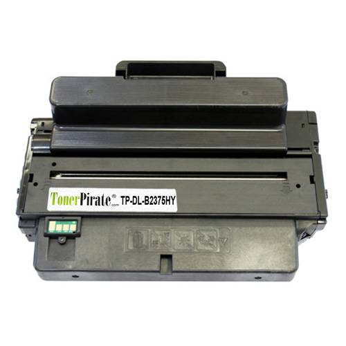 Dell 593-BBBJ Compatible Hi-Yield Toner Cartridge for B2375dnf Printer