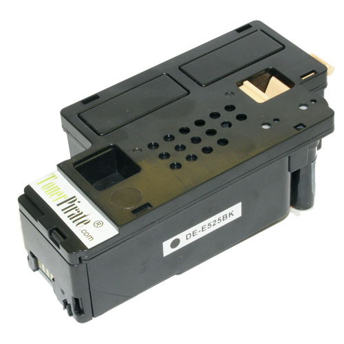 Dell 593-BBJX Black Compatible Toner Cartridge for E525W Printer