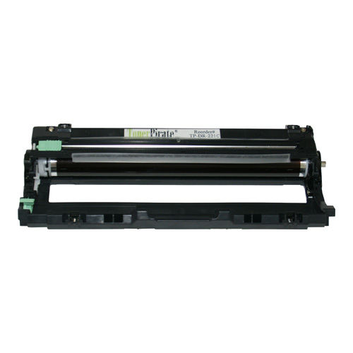 Brother DR-221CL Compatible Cyan Drum Unit for HL-3140 MFC-9130 9330