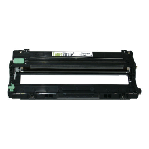 Brother DR-221CL Compatible Black Drum Unit for HL-3140 MFC-9130 9330