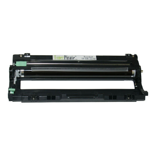 Brother DR-221CL Compatible Magenta Drum Unit for HL-3140 MFC-9130