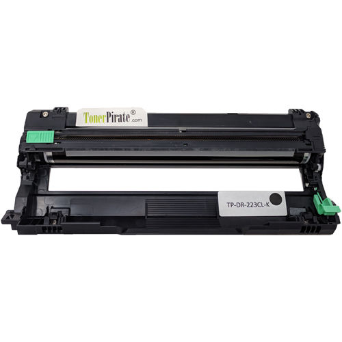 Brother DR-223CL Compatible Black Drum Unit for HL-L3210CW HL-L3230CDW
