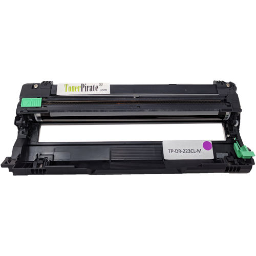 Brother DR-223CL Compatible Magenta Drum Unit for HL-L3210CW HL-L3230