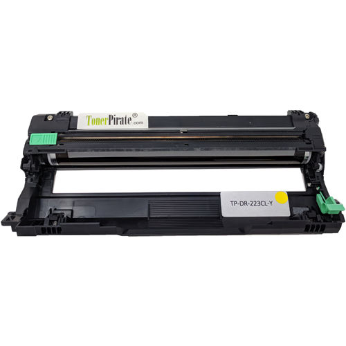 Brother DR-223CL Compatible Yellow Drum Unit for HL-L3210CW HL-L3230